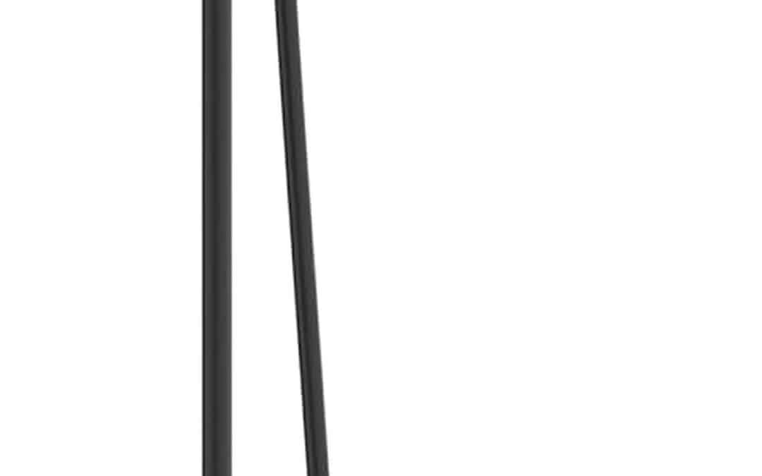 Test : colonne de douche Hansgrohe Vernis Blend 240mm noir mat