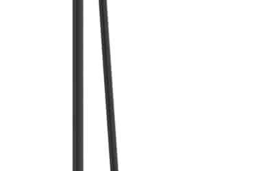 Test : colonne de douche Hansgrohe Vernis Blend 240mm noir mat