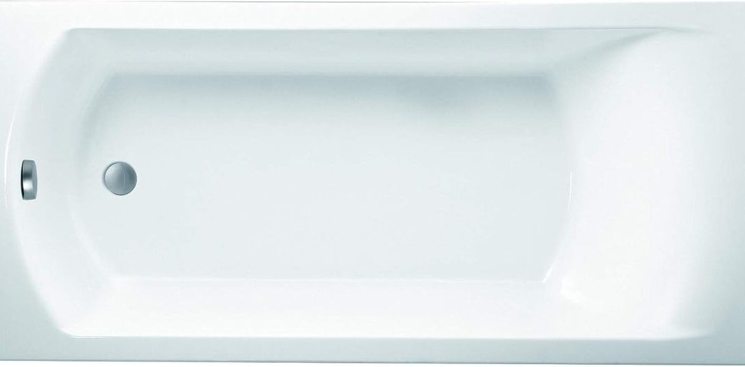 Test de la baignoire Jacob Delafon Ove 170 x 70