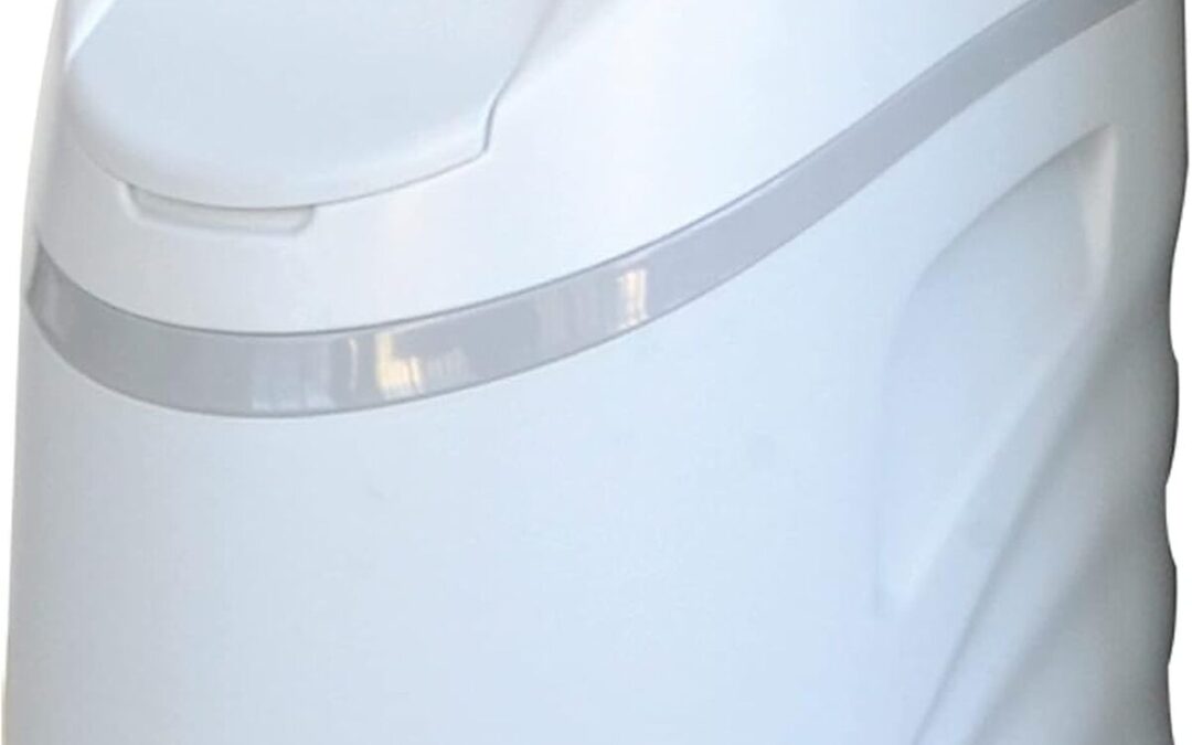 Test de l'adoucisseur d'eau Ceramic Pilot 2.0 par Bbagua