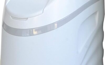Test de l’adoucisseur d’eau Ceramic Pilot 2.0 par Bbagua