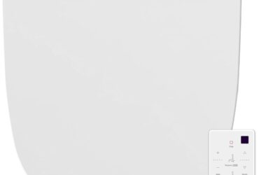 Test du siège de bidet électronique VOVO Stylement VB-6100SR – efficacité assurée !