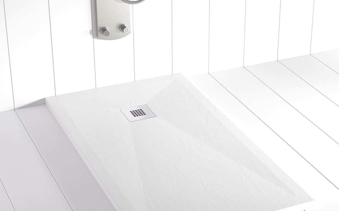 Test : receveur de douche Shower Online PLES 90x150 antidérapant