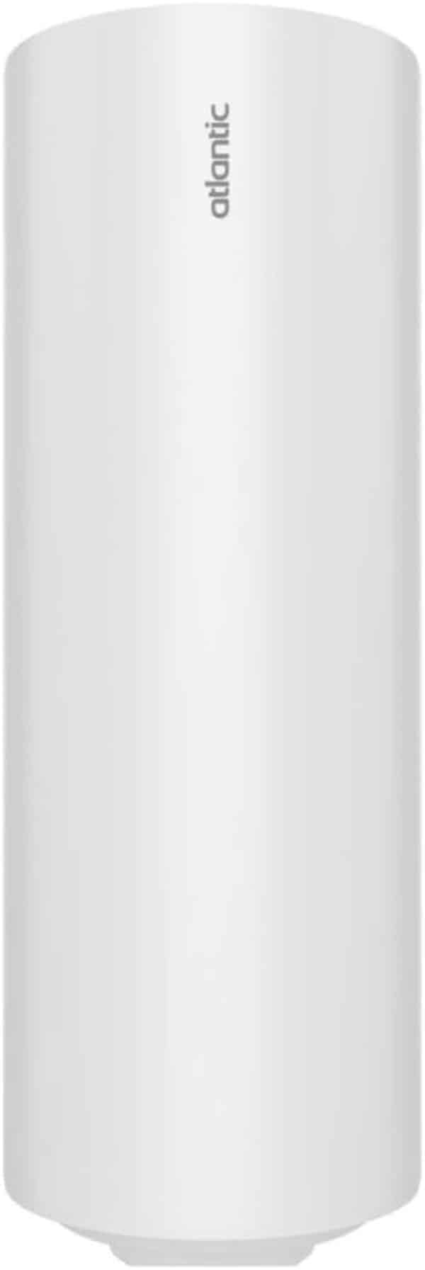 Atlantic - Chauffe-Eau Chaufféo Vertical 200L Thermoplongeur Mono. - ATLCH021117, Blanc [Classe énergétique C]