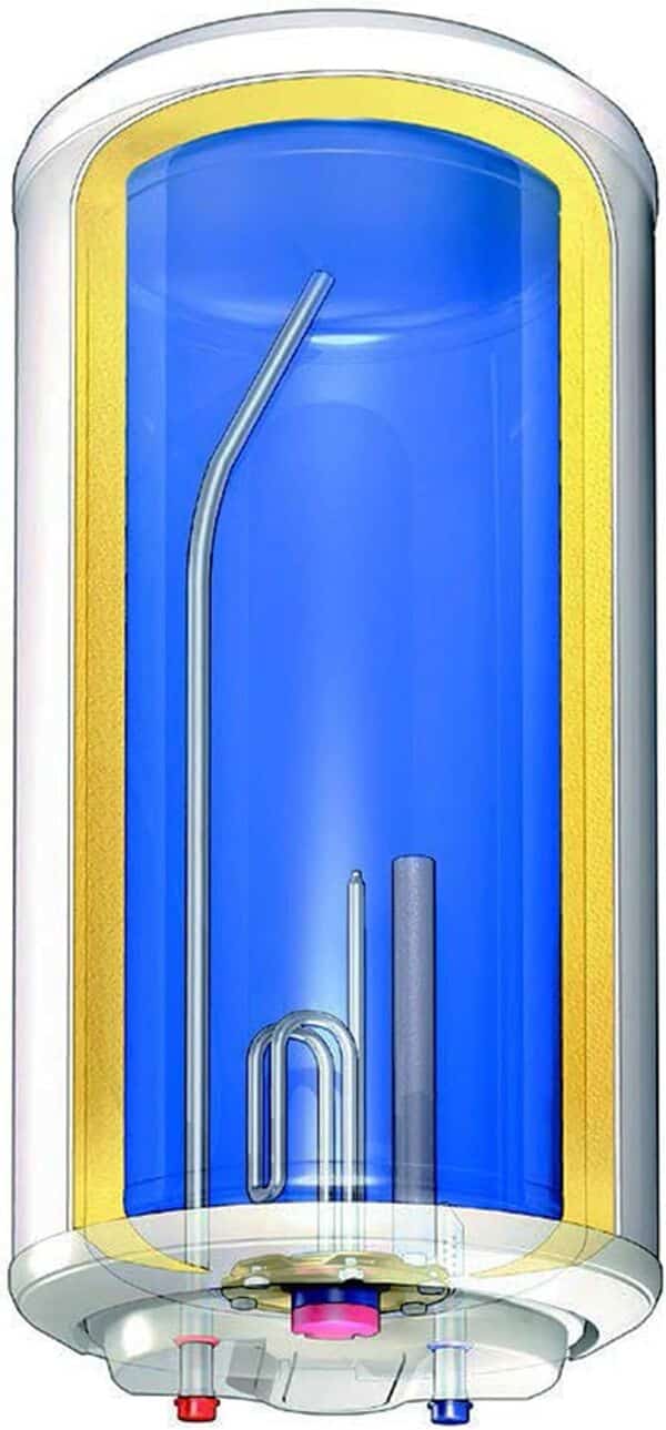 CHAUFFE-EAU ELECTRIQUE DIETRICH M V BLANC 200L M