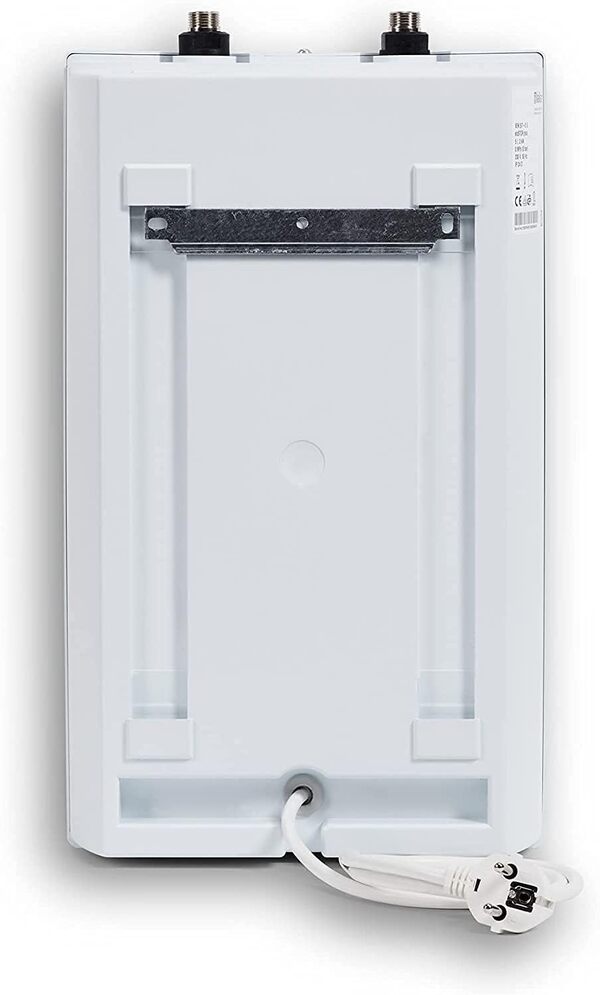 Vaillant 0010021140 Chauffe-eau, système ouvert Blanc. [Classe énergétique A]