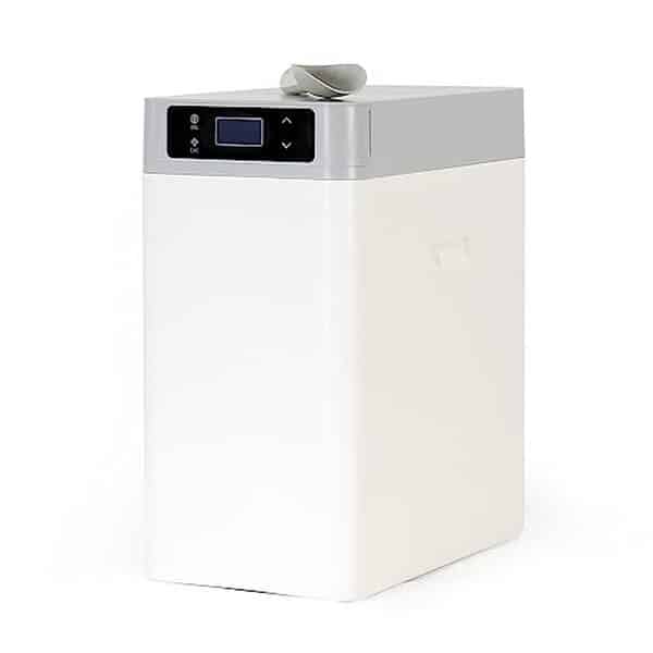 Découvrez notre test complet sur l'adoucisseur d'eau Naturewater SOFT-HT1B : analyse de ses performances et de son efficacité pour un quotidien amélioré