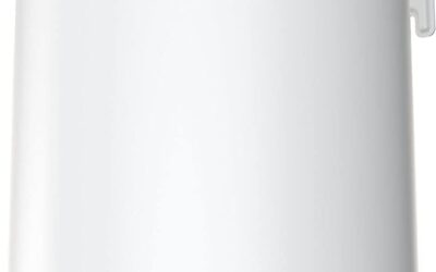 Test chauffe-eau ELDOM FAVOURITE 50 L 2 kW Wi-Fi