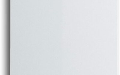 Test chauffe-eau Vaillant 0010021140 : système ouvert blanc