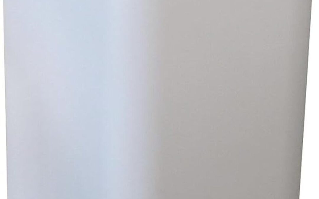 Test de l'adoucisseur d'eau Aquawater Aquavita 18L : performance et économie