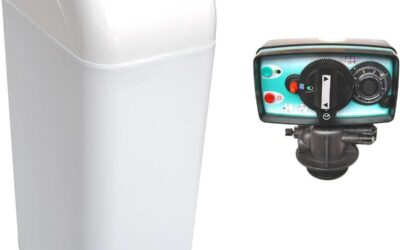 Test de l&rsquo;adoucisseur d&rsquo;eau Fleck 5600 MV anti-calcaire 16L