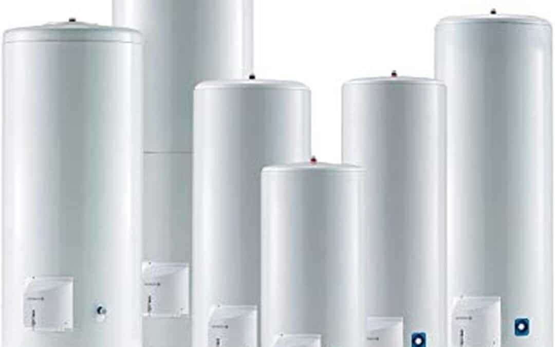 Test du chauffe-eau De Dietrich THS SOC ST 300L