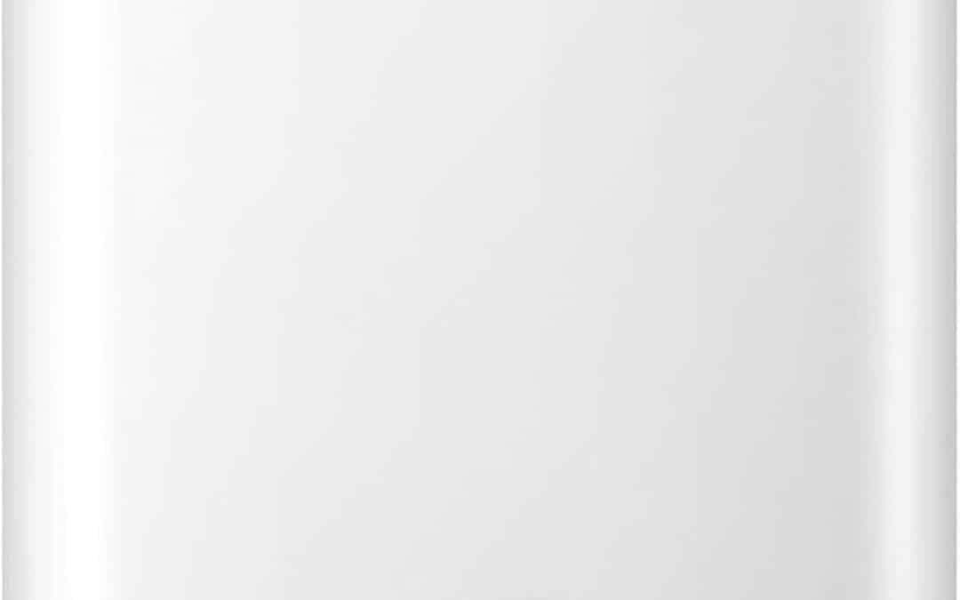 Test du chauffe-eau électrique Comfee' CWH15ED1380EUW : compact et connecté