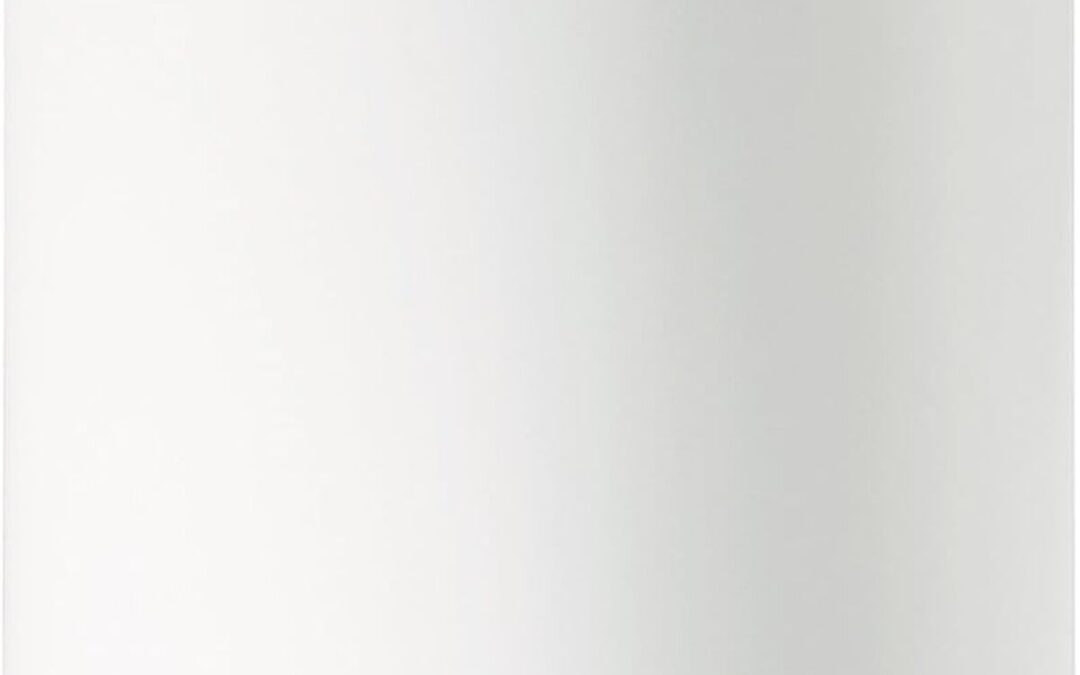 Test du chauffe-eau électrique thermor 231 020 : 30 litres pratiques