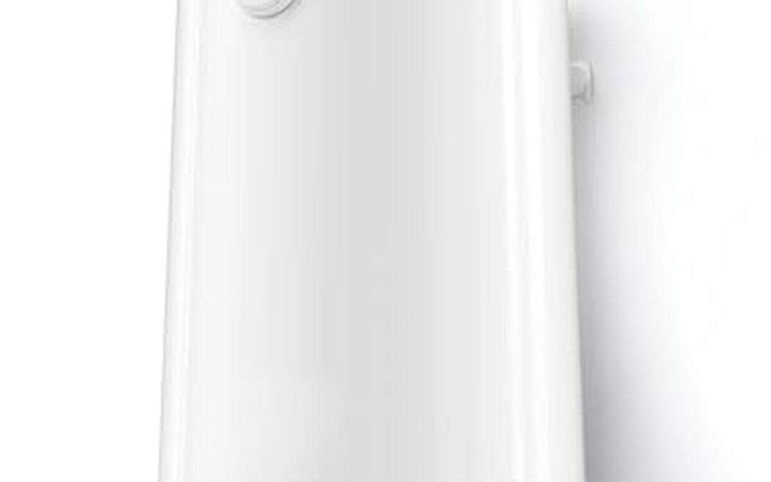 Test du chauffe-eau Thermoflow DS 150-68 : performance et grande capacité