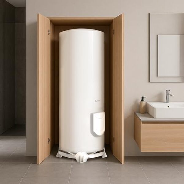 Découvrez notre avis complet sur le chauffe-eau Ariston Initio Xpert 300l : performances, avantages et conseils d'utilisation. Éclairez votre choix d'achat avec ce guide détaillé  !