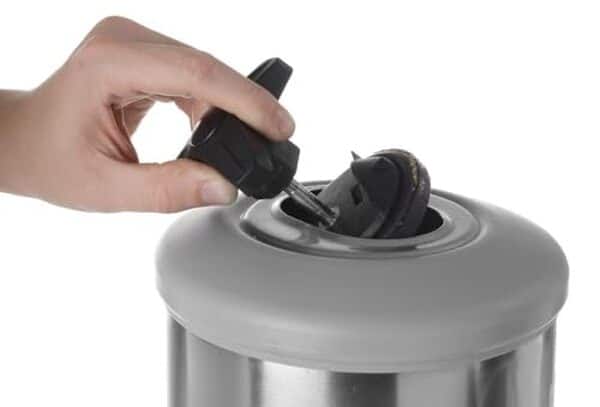 Découvrez notre test de l'adoucisseur d'eau Hendi : efficacité, avantages et installation faciles pour une eau douce au quotidien