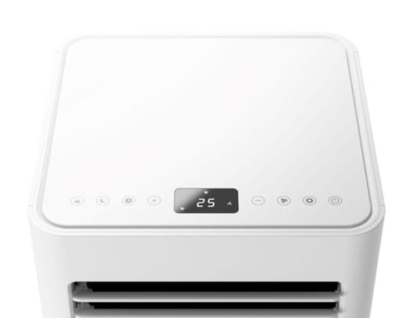 Dรฉcouvrez notre test complet du climatiseur portatif Olimpia Splendid Dolceclima 12 Wifi : performances, connectivitรฉ et confort optimaux pour un รฉtรฉ au frais