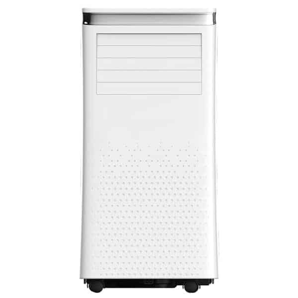 Découvrez notre test du climatiseur mobile IPOTOOLS 9000 BTU 3 en 1 avec télécommande : efficacité, fonctionnalités et avis complet pour un confort optimal cet été