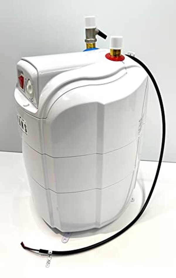 Découvrez notre test complet du chauffe-eau Svans kiel 12V, capacité 10L, idéal pour votre camping-car : performance, consommation et installation détaillées pour un choix éclairé