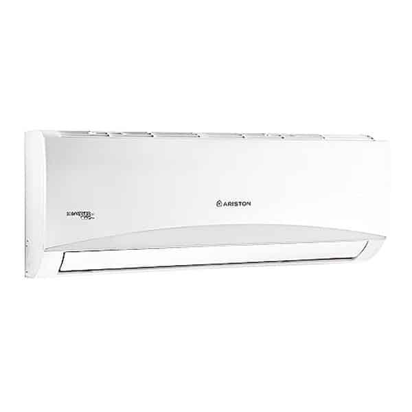 Découvrez les performances du climatiseur monosplit Ariston Prios R32 et sa connectivité Wi-Fi. Profitez d'un confort optimal avec une efficacité énergétique remarquable.