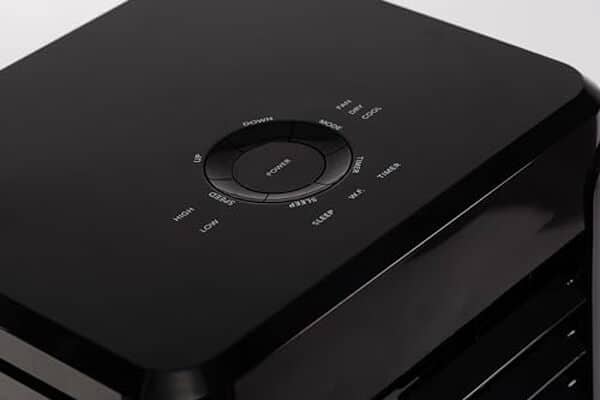 Découvrez notre analyse approfondie du climatiseur mobile Pretador 4100W : performance, efficacité et caractéristiques techniques détaillées pour un confort optimal