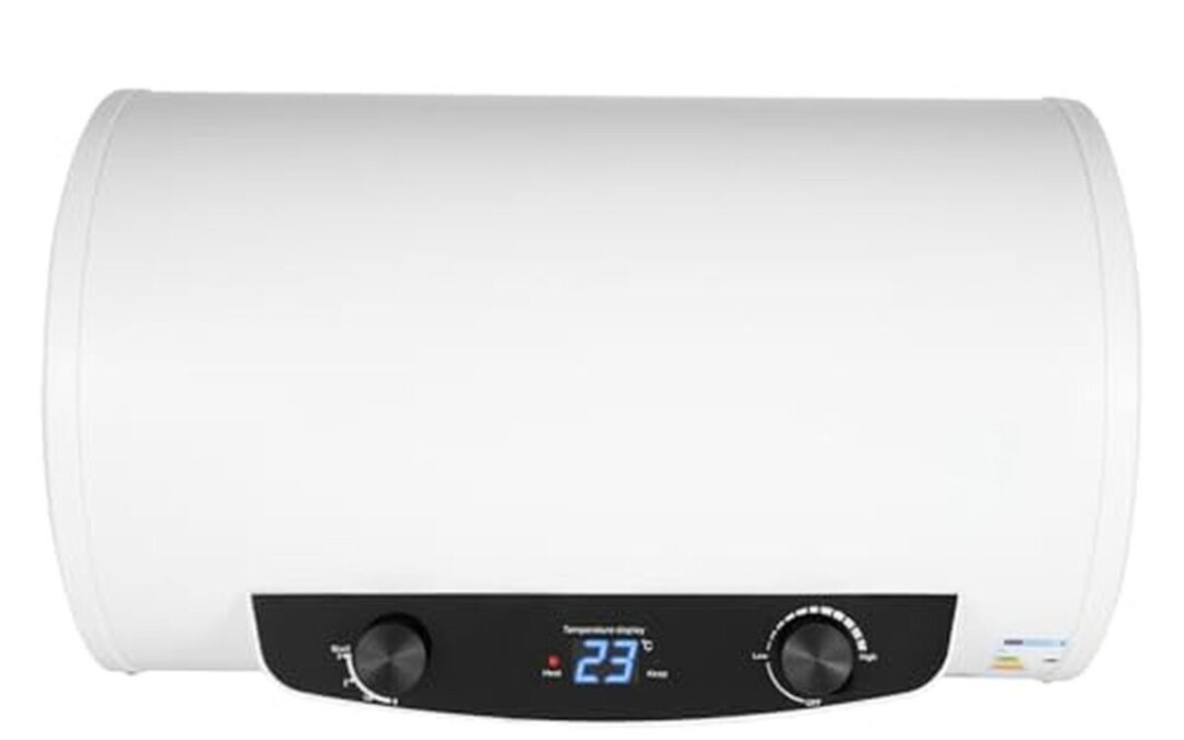 Avis sur le chauffe-eau instantané Loobiiny 35L 2000W avec robinet et électronique : performance et efficacité