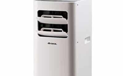 Test Ariete 9020 Polar 8 : climatiseur portable puissant et pratique