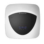 Test : chauffe-eau Ariston Andris Lux Eco 15L avec fonction Eco Evo