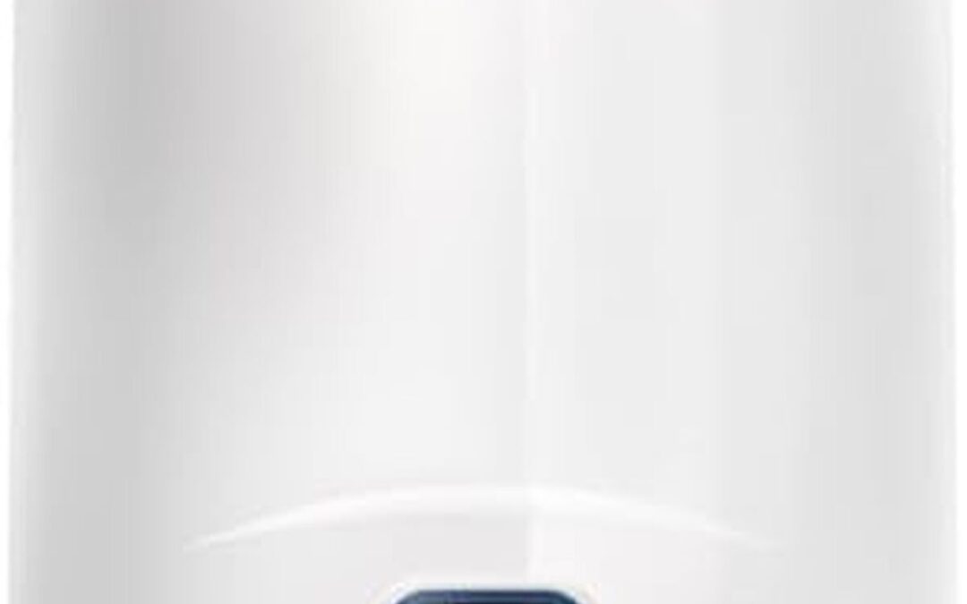 Test chauffe-eau Ariston Lydos R, titane et régulation externe, 80 l