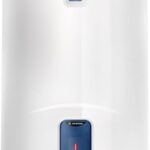 Test chauffe-eau Ariston Lydos R, titane et régulation externe, 80 l