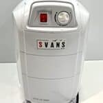 Test : chauffe-eau Svans kiel 12V 10l pour camping-car