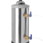 Test de l'adoucisseur d'eau Hendi