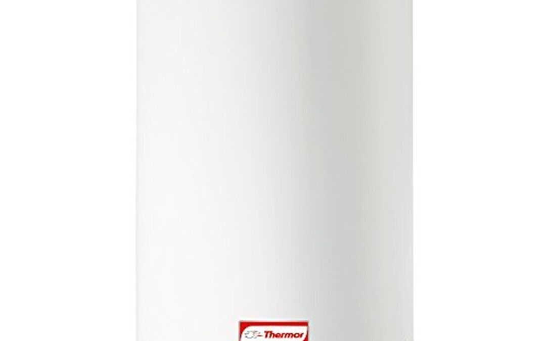 Test du chauffe-eau compact Ristretto 15L Thermor 1600W