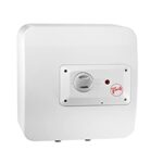 Test du chauffe-eau électrique FAIS 1500W : installation facile et efficace