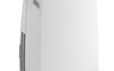 Test du climatiseur mobile Olimpia Splendid Dolceclima Air Pro 02143