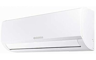 Test du climatiseur Olimpia Splendid Aryal S1 E Inverter 10 : performance et connectivité