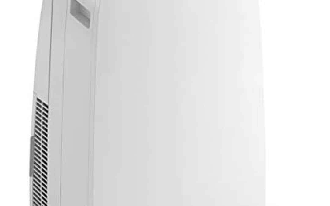 Test du climatiseur Olimpia Splendid Dolceclima Air Pro 14 HP WiFi