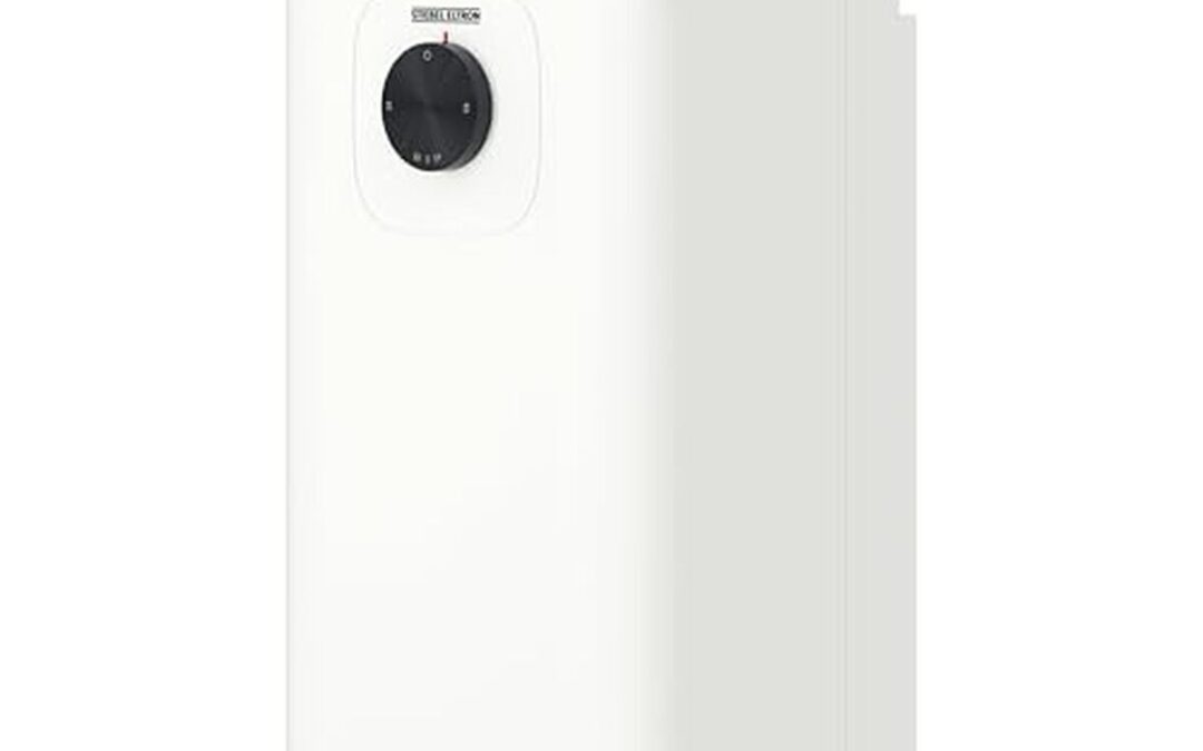 Test du petit ballon Stiebel Eltron SNU 5 Plus : compact et performant