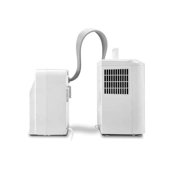 Découvrez notre test approfondi du climatiseur mobile Trotec PAC C 1500 S, un appareil 3 en 1 idéal pour le camping. Des performances optimales pour un confort inégalé en plein air.