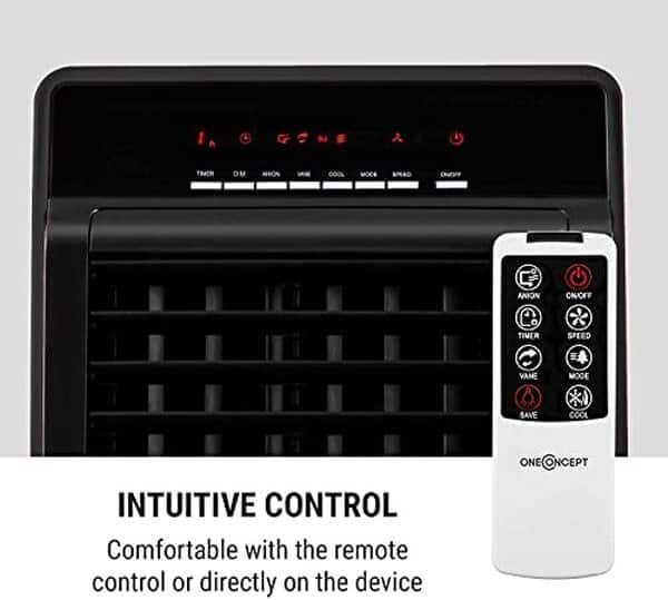 Découvrez notre test détaillé du climatiseur oneConcept CTR-1 : un appareil performant au design moderne qui rafraîchira votre été. Lisez notre analyse complète pour connaître ses caractéristiques et avantages.