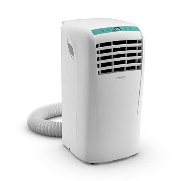 Découvrez notre analyse du climatiseur mobile Olimpia Splendid Dolceclima Compact 8 P : alliant performance et compacité pour un confort optimal chez vous.