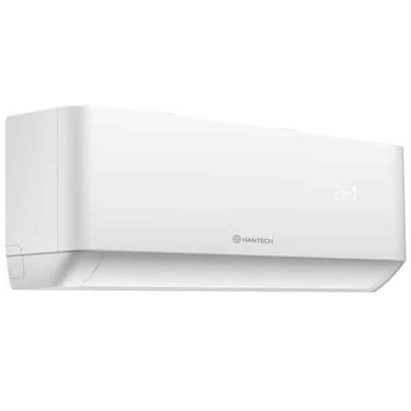 Découvrez le climatiseur split Hantech H-Pro et ses performances : analyse du confort, puissance 9000 BTU, chauffage et refroidissement optimisés pour votre bien-être.