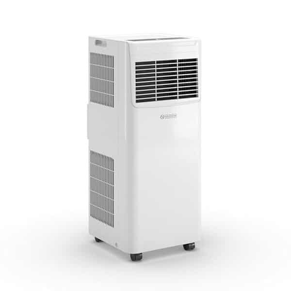 Dรฉcouvrez le test du climatiseur portable Olimpia Splendid Dolceclima Slim 8 WWB : performances exceptionnelles et design รฉlancรฉ pour un confort optimal et discret ร domicile
