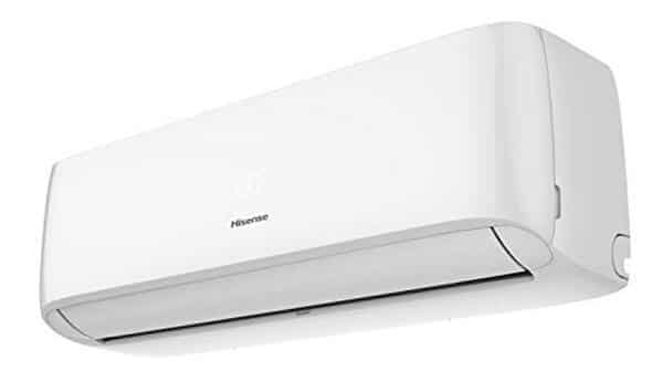 Dรฉcouvrez notre test dรฉtaillรฉ du climatiseur Hisense Split Inverter 12000 Btu : efficacitรฉ รฉnergรฉtique, caractรฉristiques techniques et avis d'experts pour bien choisir votre รฉquipement de climatisation.
