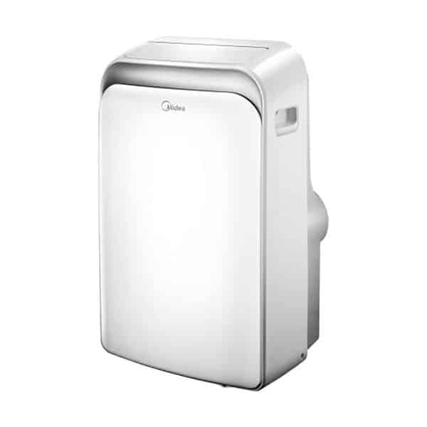 Découvrez l'efficacité du climatiseur portable Midea 12000 Btu MPD-12CRN7 : performance, économies d'énergie et confort optimal pour votre intérieur.