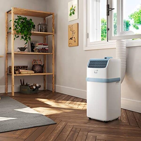 Découvrez notre test complet du De'Longhi Pinguino Compact ES72 YOUNG, un climatiseur mobile qui allie performance et discrétion. Parfait pour rafraîchir vos espaces en toute tranquillité.