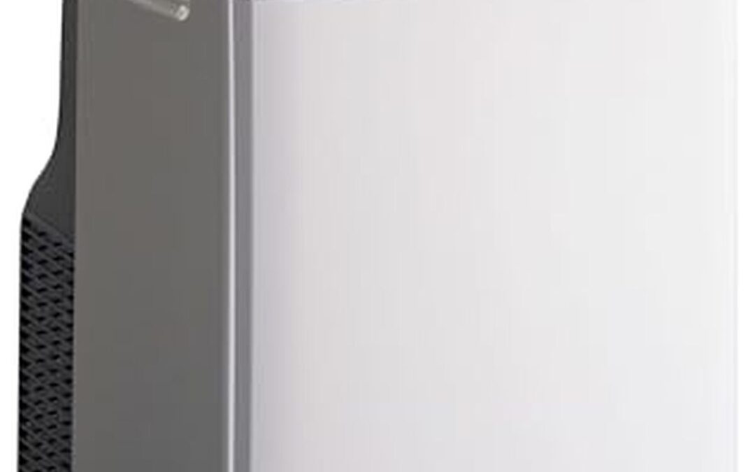 Test du climatiseur MOV10-12-BC : efficacité et écologie