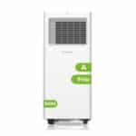Test du climatiseur portable Aspes AAAP900F 9000 BTU