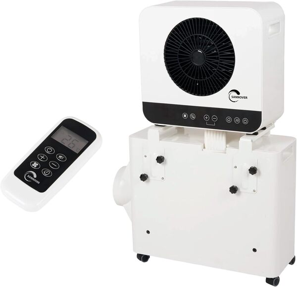 Découvrez notre test complet du climatiseur OPTIMEA OAC-270-SD1 : un appareil compact et performant pour rafraîchir votre intérieur avec efficacité énergétique. 